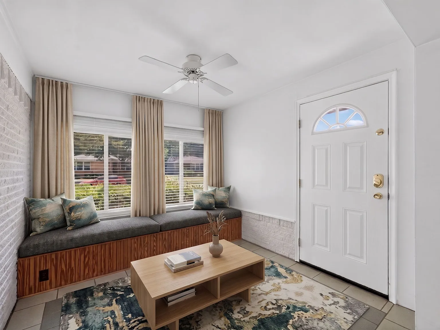 7333 Wake Forrest Drive — Photo 3