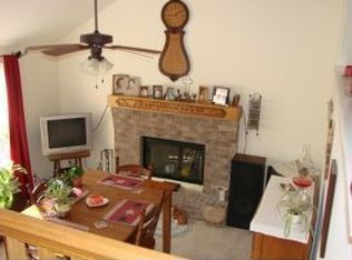 240 Pickett Rdg, Kirbyville, MO 65679