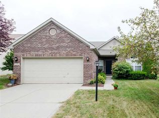 11474 Apalachian Way, Fishers, IN 46037
