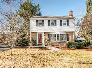 25 Baldwin Hill Rd, Littleton, MA 01460