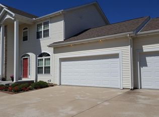 3224 Blue Bird St, Normal, IL 61761