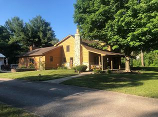 4400 Zanik Ln, Lafayette, IN 47909