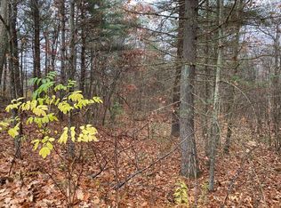 12 & 16 Smith Hanson Rd, North Brookfield, MA 01535