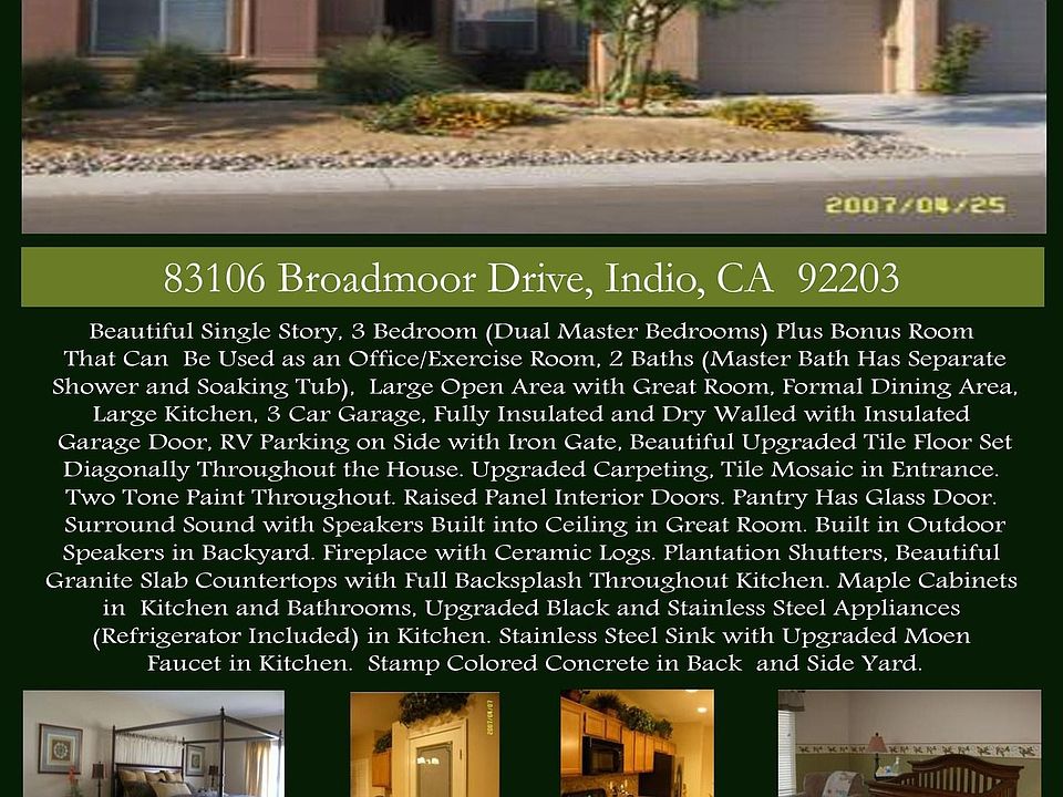 1st image of 83106 Broadmoor Dr