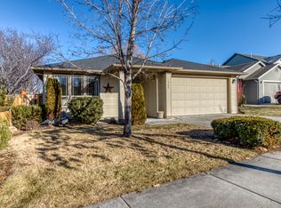 2966 NE Red Oak Dr, Bend, OR 97701