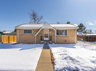 6040 W 61st Ave, Arvada, CO 80003