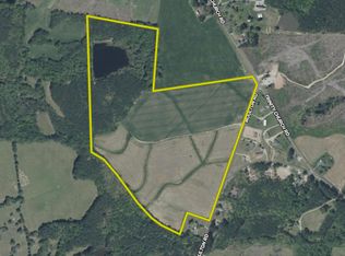 1739 Moulton Rd, Louisburg, NC 27549