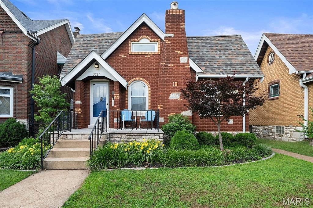 5527 Goethe Ave, Saint Louis, MO 63109 | MLS #26033529 | Zillow