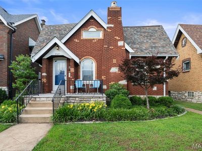 5527 Goethe Ave, Saint Louis, MO, 63109
