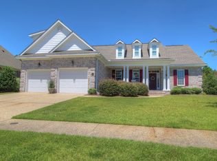 1014 Ringlet Ct, Winnabow, NC 28479