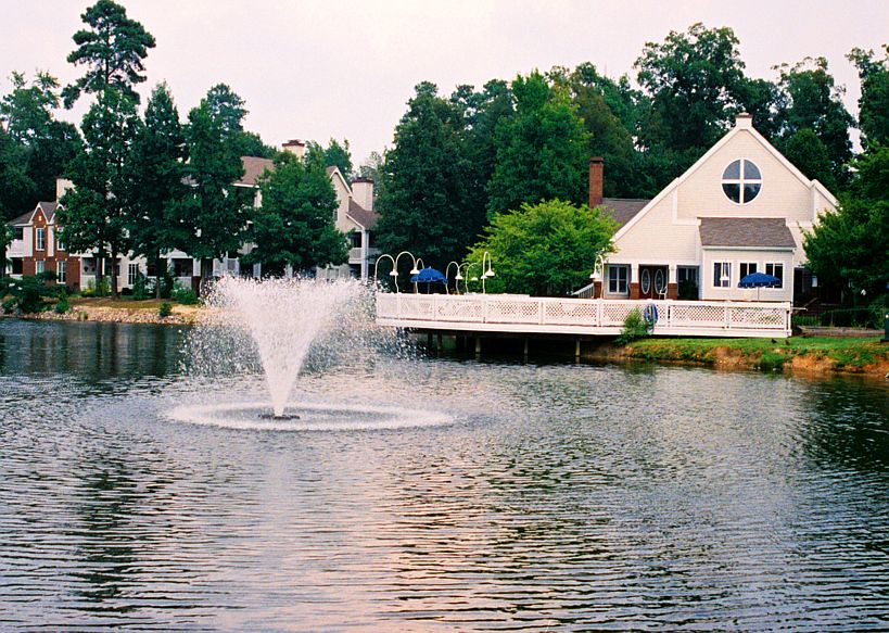 Lakeside
