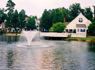 3008 Stony Lake Ct APT 2A, Richmond, VA 23235