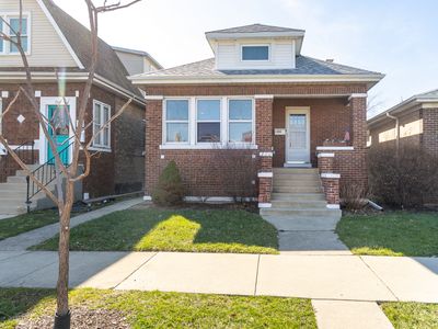 1508 Ridgeland, Berwyn, IL, 60402