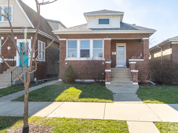 1508 Ridgeland, Berwyn, IL 60402