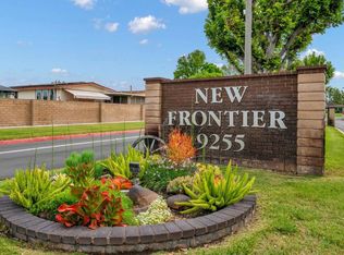9255 N Magnolia Ave Spc 34, Santee, CA 92071