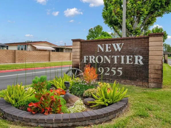 9255 N Magnolia Ave Spc 34, Santee, CA 92071