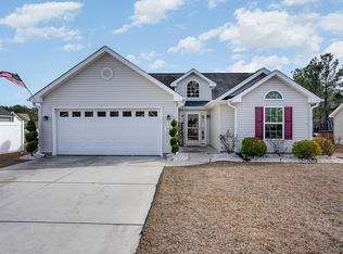 357 Caspian Tern Dr #PENTHOUSE 5, Myrtle Beach, SC 29588