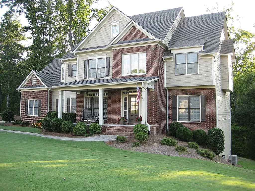 5075 New Chapel Hill Way photo 1