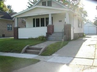 1226 Elm St, Beloit, WI 53511