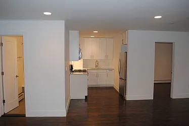 Rented by Urban Ambiance