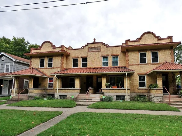 477 Wyoming St, Dayton, OH 45410