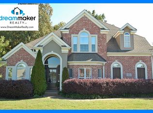 6040 Autumn Pointe Cv, Olive Branch, MS 38654