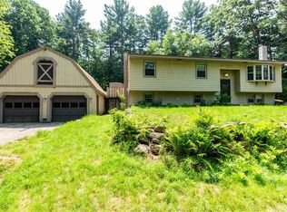 240 Wakefield Rd, Pascoag, RI 02859