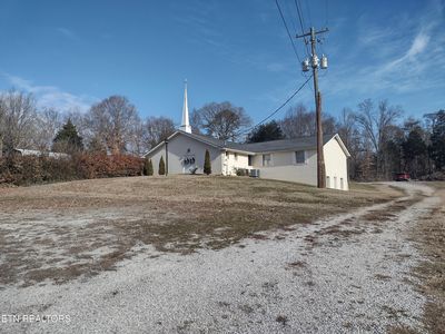 122 & 120 Kimberlin Heights Rd SE, Knoxville, TN, 37920