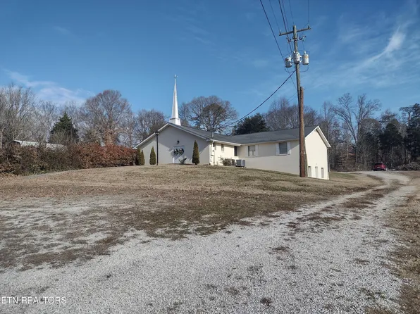 122 & 120 Kimberlin Heights Rd SE, Knoxville, TN 37920