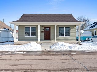 241 Cleveland St, Columbus, IN 47201