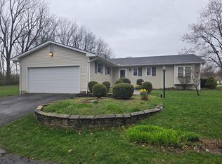 135 Kensington Dr, Delaware, OH 43015