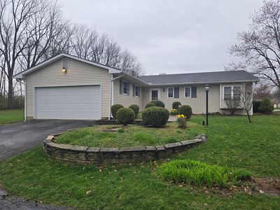 135 Kensington Dr, Delaware, OH, 43015