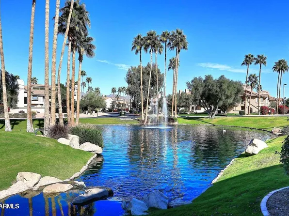 9708 E VIA LINDA -- #1333, Scottsdale, AZ 85258