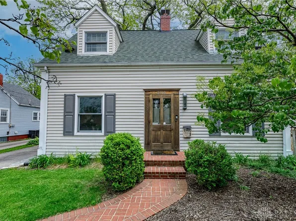 2700 Shroyer Rd, Dayton, OH 45419