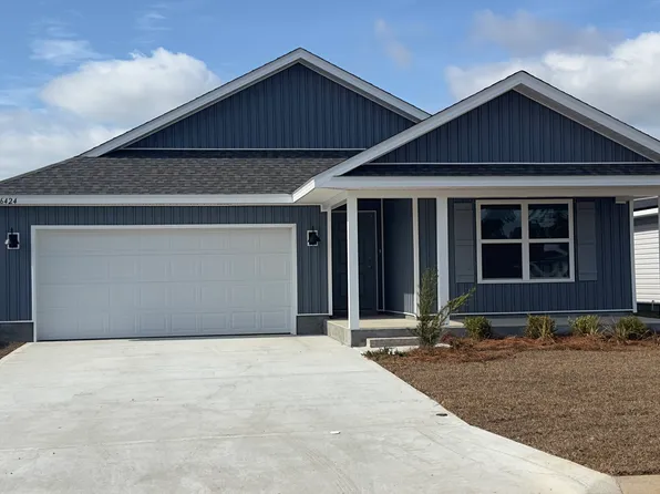 6424 Firefly Dr, Milton, FL 32583