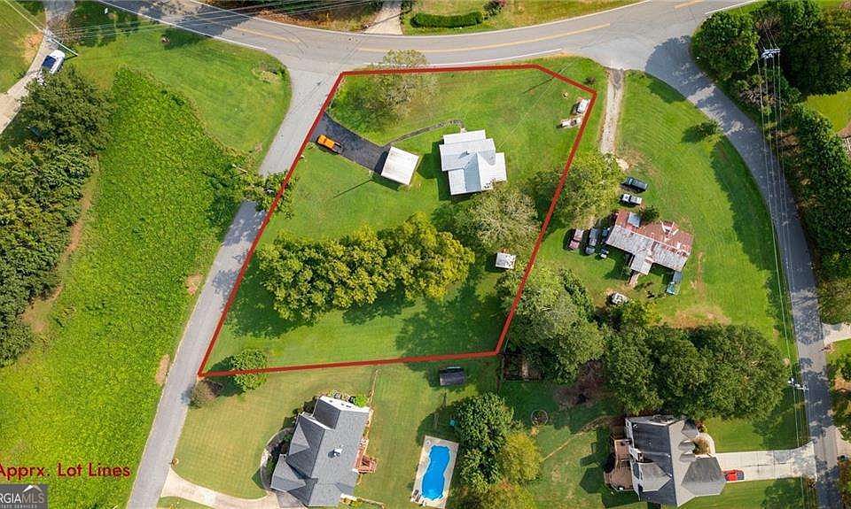 5705 W A Dr #P, Cumming, GA 30041 | MLS #10757604 | Zillow