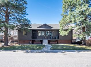 1908 East Street, Golden, CO 80401