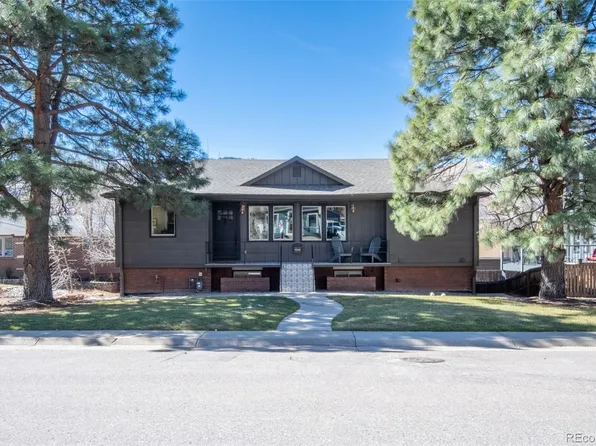 1908 East Street, Golden, CO 80401