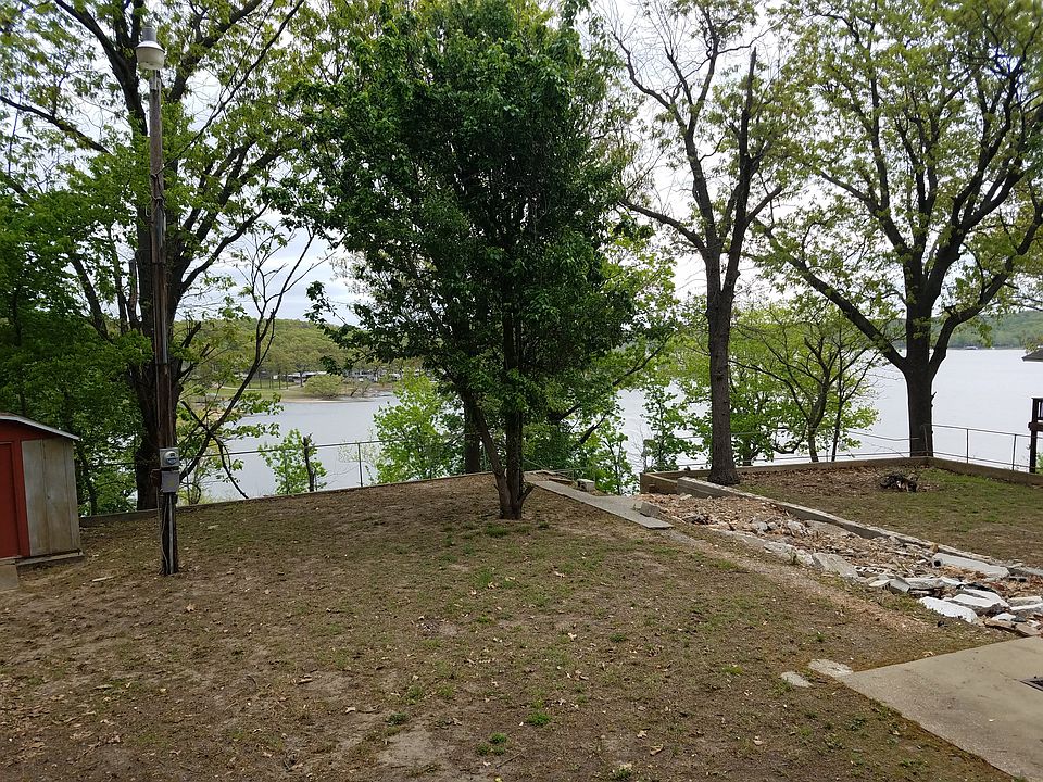 718 Choctaw Dr, Bernice, OK 74331 Zillow