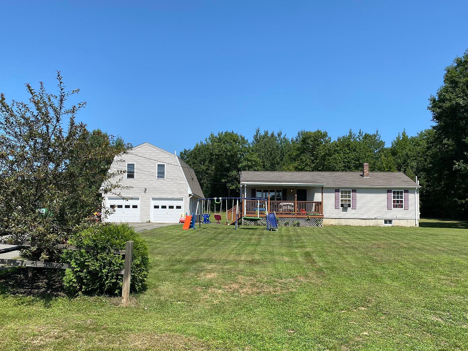 31 Elm Lane, Windsor, ME 04363 Zillow
