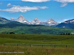 2251 Approx Indian Ridge Rd, Driggs, ID 83422