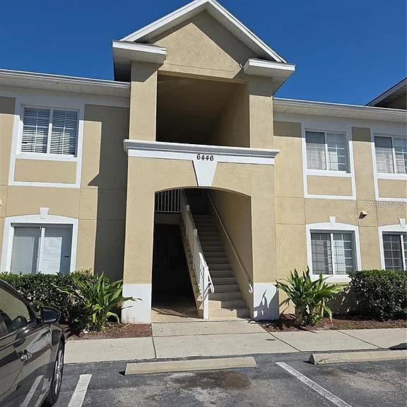 6446 Cypressdale Dr #102 — Photo 1
