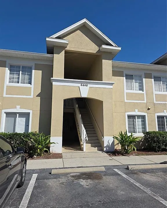 6446 Cypressdale Dr #102