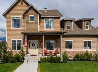 320 N 500 W, Heber, UT 84032