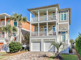 61 Payne St, Miramar Beach, FL 32550