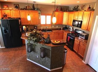 17679 S Vermillion Sunset Dr, Vail, AZ 85641