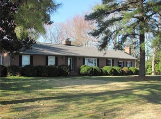 9451 Golansville Rd, Ruther Glen, VA 22546