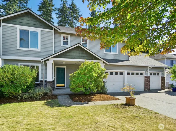 5115 143rd Street SE, Everett, WA 98208
