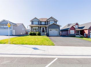 43 Glendarek Drive, Paradise, NL A1L1V7