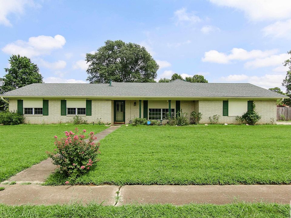 220 Camelia Ave, Hooks, TX 75561 MLS 112186 Zillow